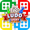 ludo game: dice board games