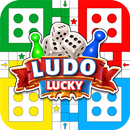 trò chơi ludo trò chơi súc sắc APK