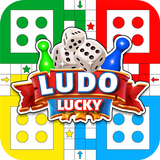 ludo 遊戲：骰子棋盤遊戲