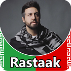 Rastaak - songs offline ikona