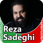 Reza Sadeghi icône