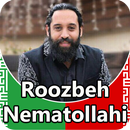 Roozbeh Nematollahi - songs offline APK