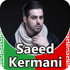 Saeed Kermani - songs offline آئیکن