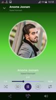 Saeed Kermani - songs offline اسکرین شاٹ 1