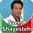 Saeed Shayesteh - songs offline