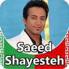 Saeed Shayesteh icône