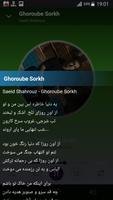 Saeid Shahrouz - songs offline screenshot 2
