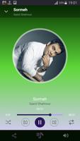 Saeid Shahrouz - songs offline screenshot 3