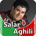 Salar Aghili 圖標