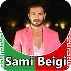 Sami Beigi - songs offline আইকন