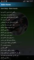 Sami Beigi - songs offline স্ক্রিনশট 3