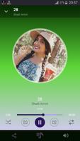Shadi Amini - songs offline تصوير الشاشة 1