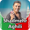 Shadmehr Aghili - songs offline aplikacja
