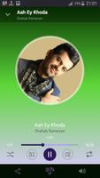 Shahab Ramezan - songs offline screenshot 1