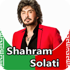 Shahram Solati 图标