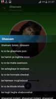 Shahram Solati 截图 2