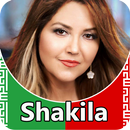 Shakila - songs offline APK