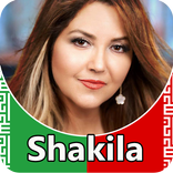 Shakila - songs offline