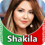 Shakila-icoon