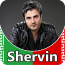 Shervin - songs offline APK