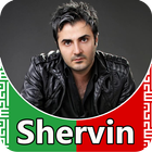 Shervin - songs offline Zeichen