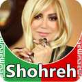 Shohreh - songs offline