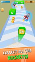 Super Smash Runner 3D Games screenshot 2