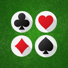 Classic Solitaire icône