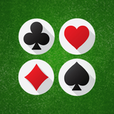 Classic Solitaire Zeichen