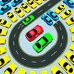 Parking Jam: Traffic Jam Fever