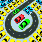 آیکون‌ Parking Jam: Traffic Jam Fever