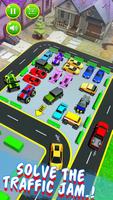 برنامه‌نما Parking Jam: Traffic Jam Fever عکس از صفحه