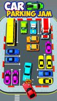 Parking Jam: Traffic Jam Fever تصوير الشاشة 3