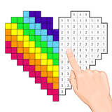 Unicorn Sandbox أيقونة