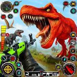 Wild Dino Hunter Simulator