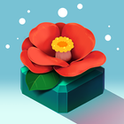 Block Puzzle Blossom آئیکن