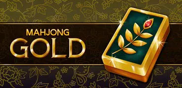 Mahjong Gold