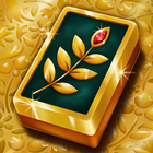 Mahjong Gold Zeichen