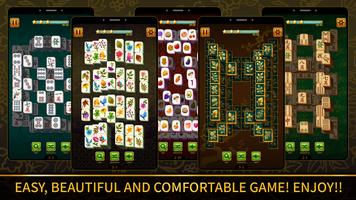 Mahjong Gold screenshot 2