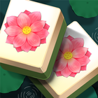 Mahjong Lotus ikon