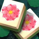 Mahjong Lotus Solitaire APK