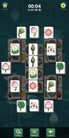 Mahjong Lotus screenshot 1