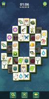 Mahjong Lotus Screenshot 3