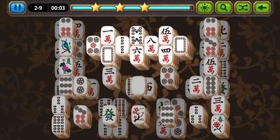 Mahjong Meister Solitaire Screenshot 2
