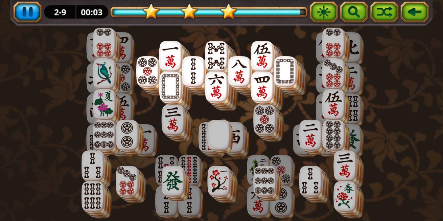 My real mahjong for mac My real mahjong for mac
