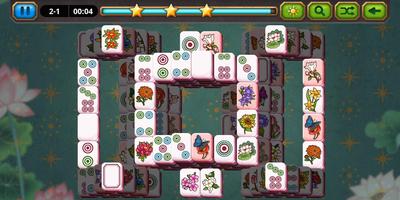 Mahjong Meister Solitaire Screenshot 3