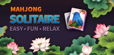 Mahjong Solitaire