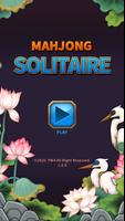 Mahjong Solitaire Affiche