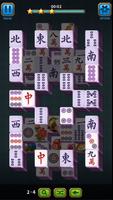 Mahjong Solitaire screenshot 2