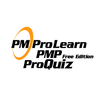 ProQuiz - PMP ikon